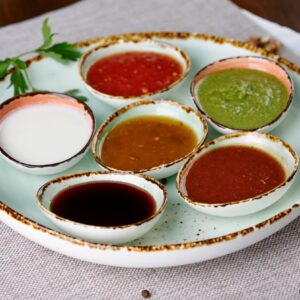 Ткемали  40 мл