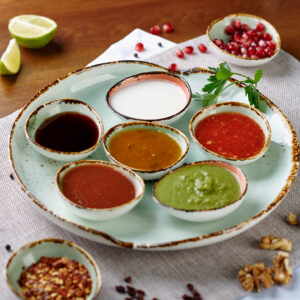 Аджика домашняя 40 мл